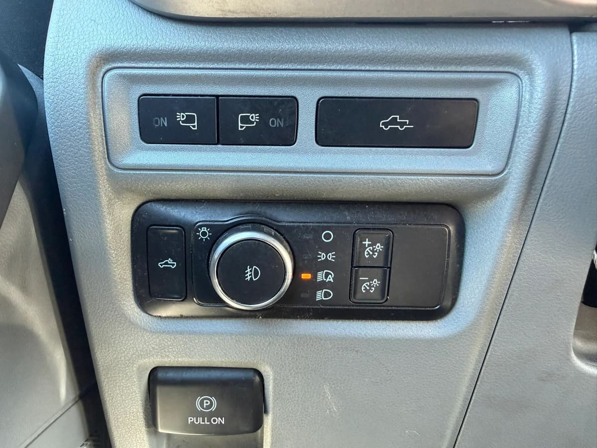 2021 Ford F-150 49