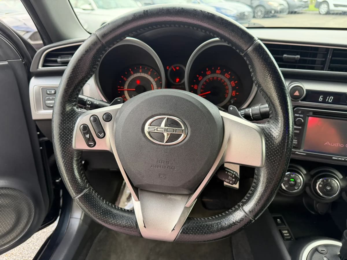 2015 Scion tC 68