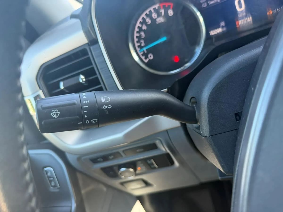 2021 Ford F-150 48
