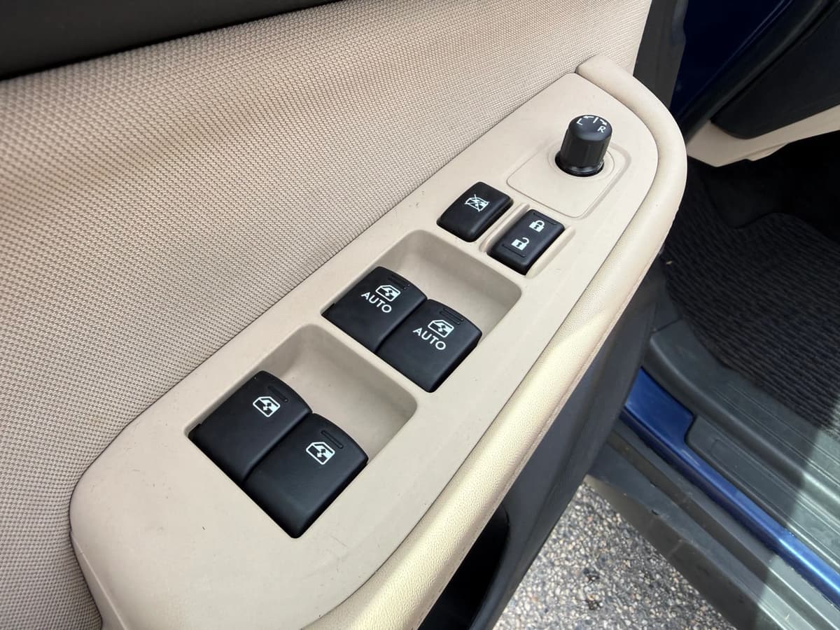 2015 Subaru Outback 98