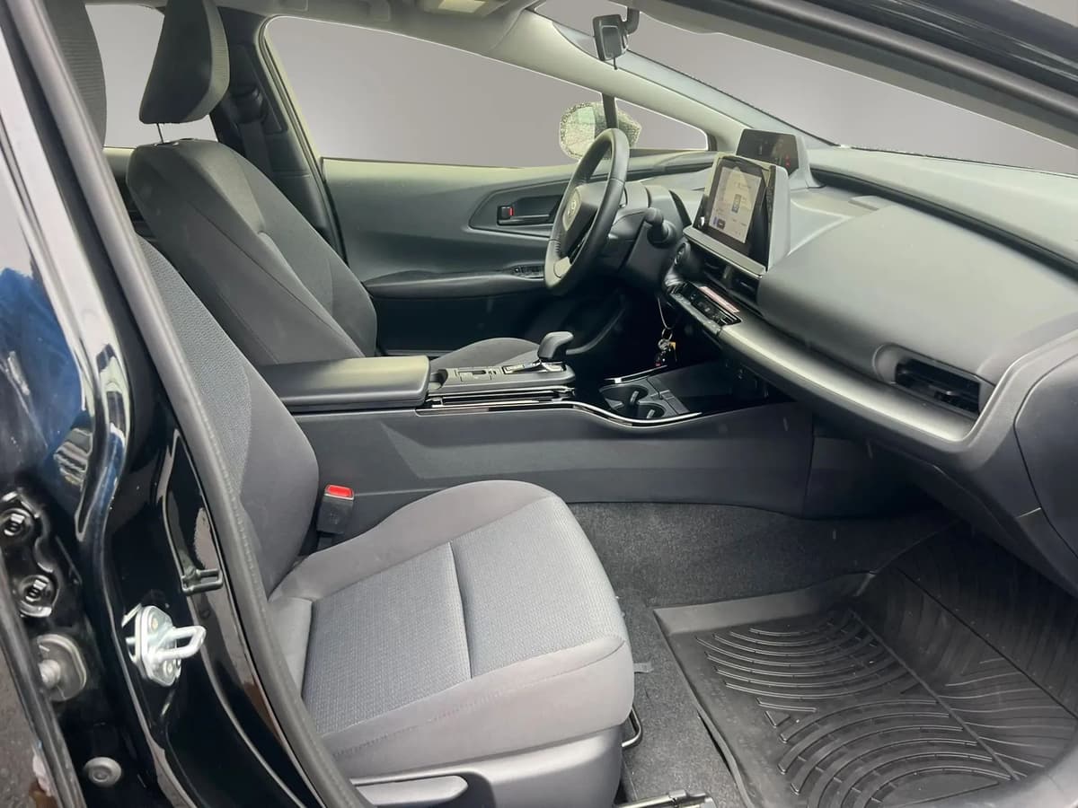 2026 Toyota Prius 57