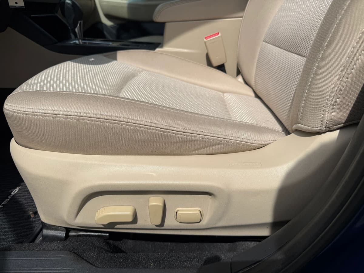 2015 Subaru Outback 85