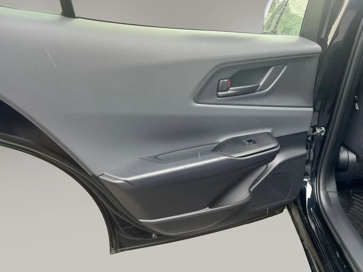 2026 Toyota Prius 53
