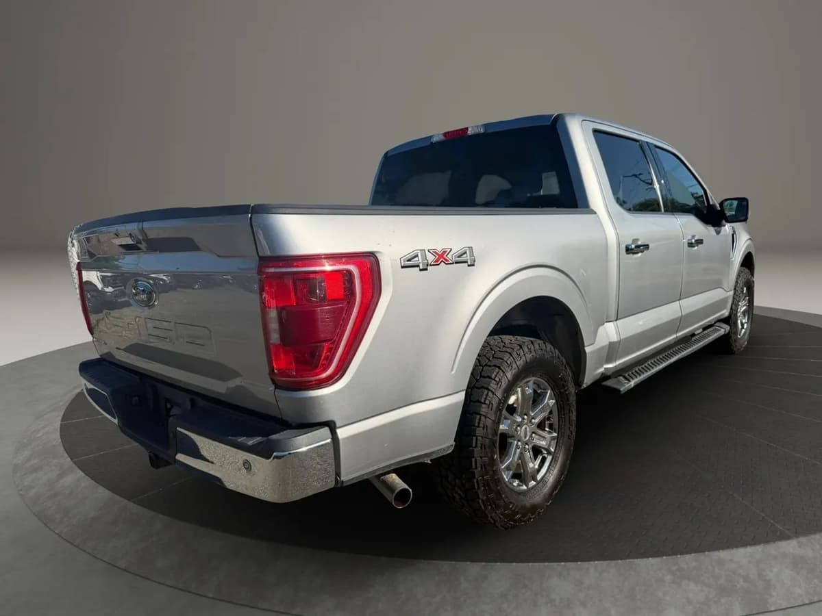 2021 Ford F-150 37