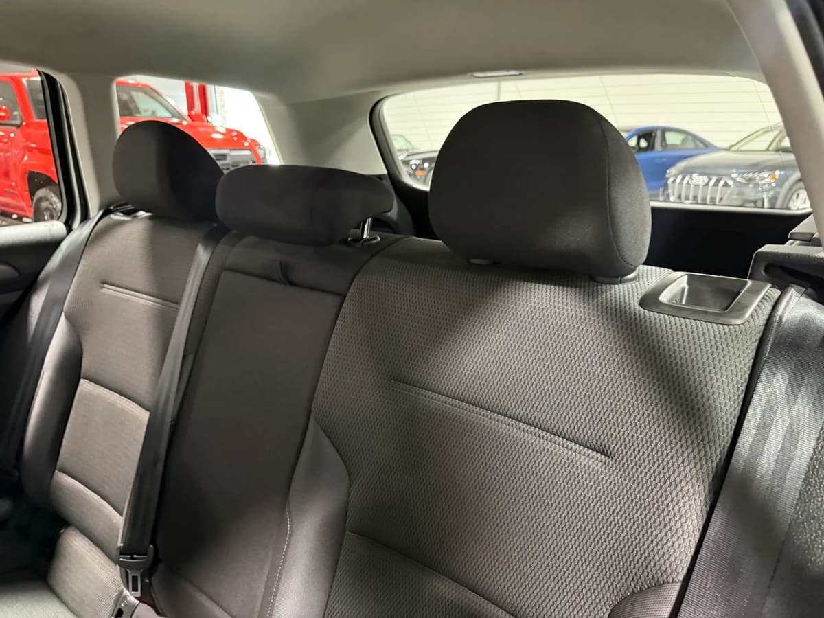 2018 Volkswagen Golf SportWagen 132