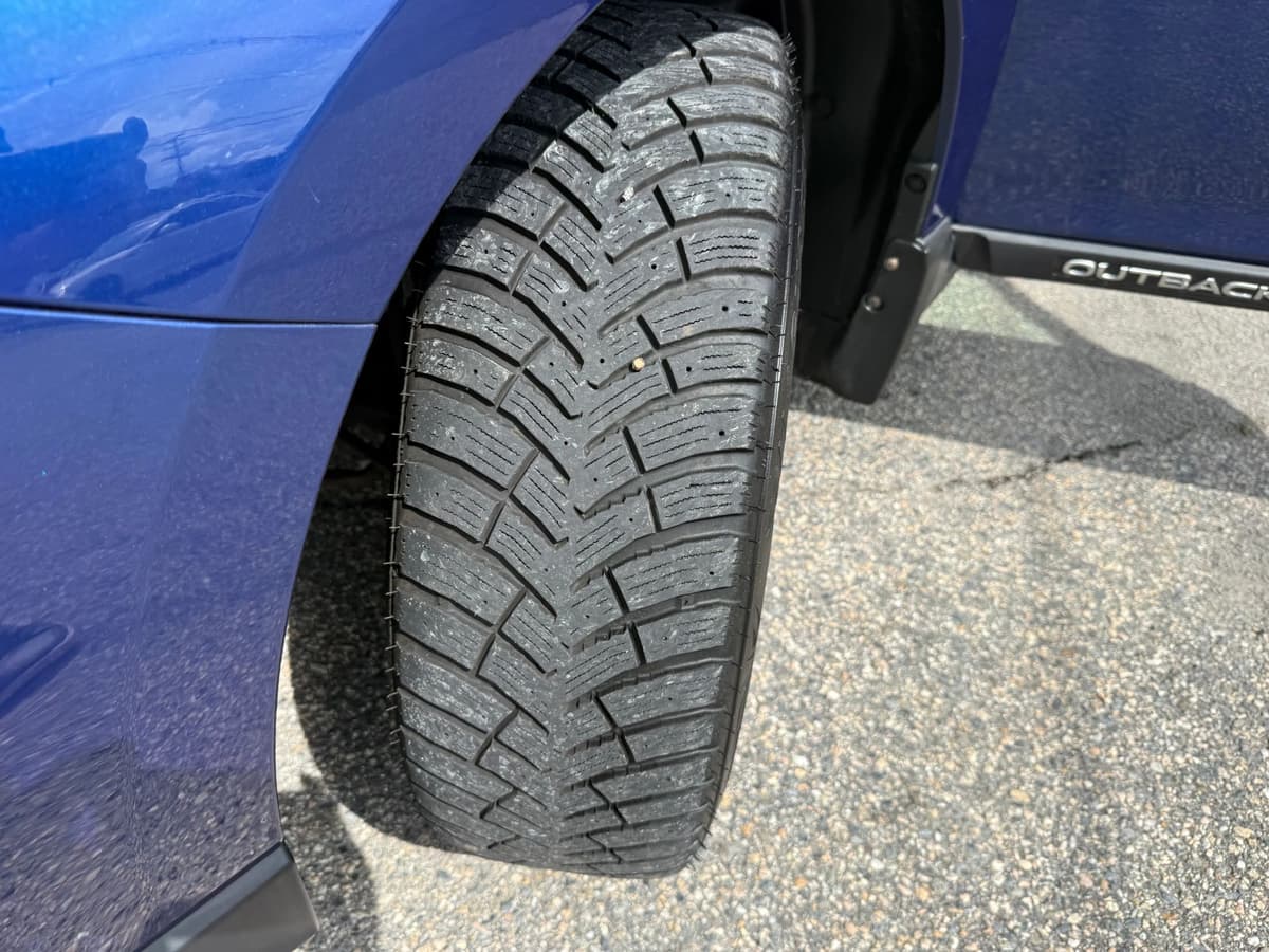 2015 Subaru Outback 96