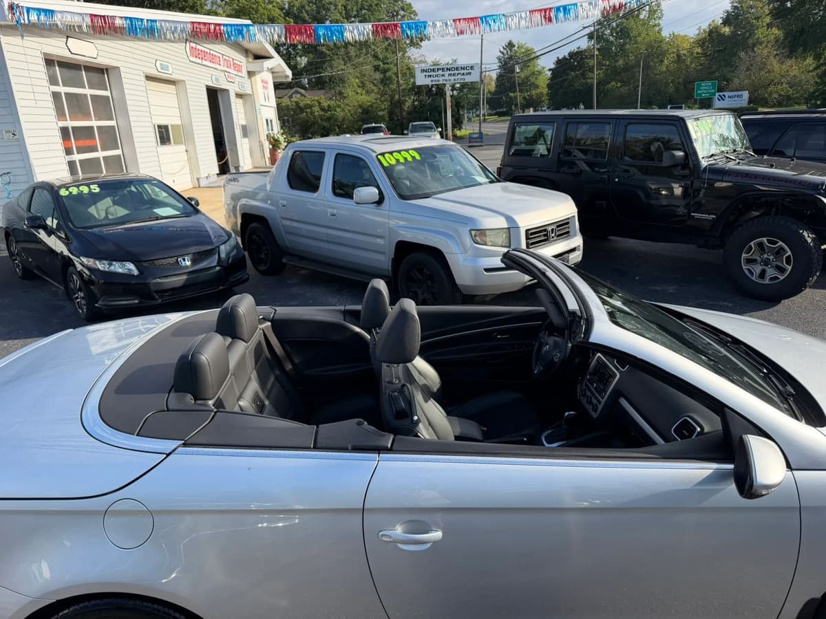 2015 Volkswagen Eos 37