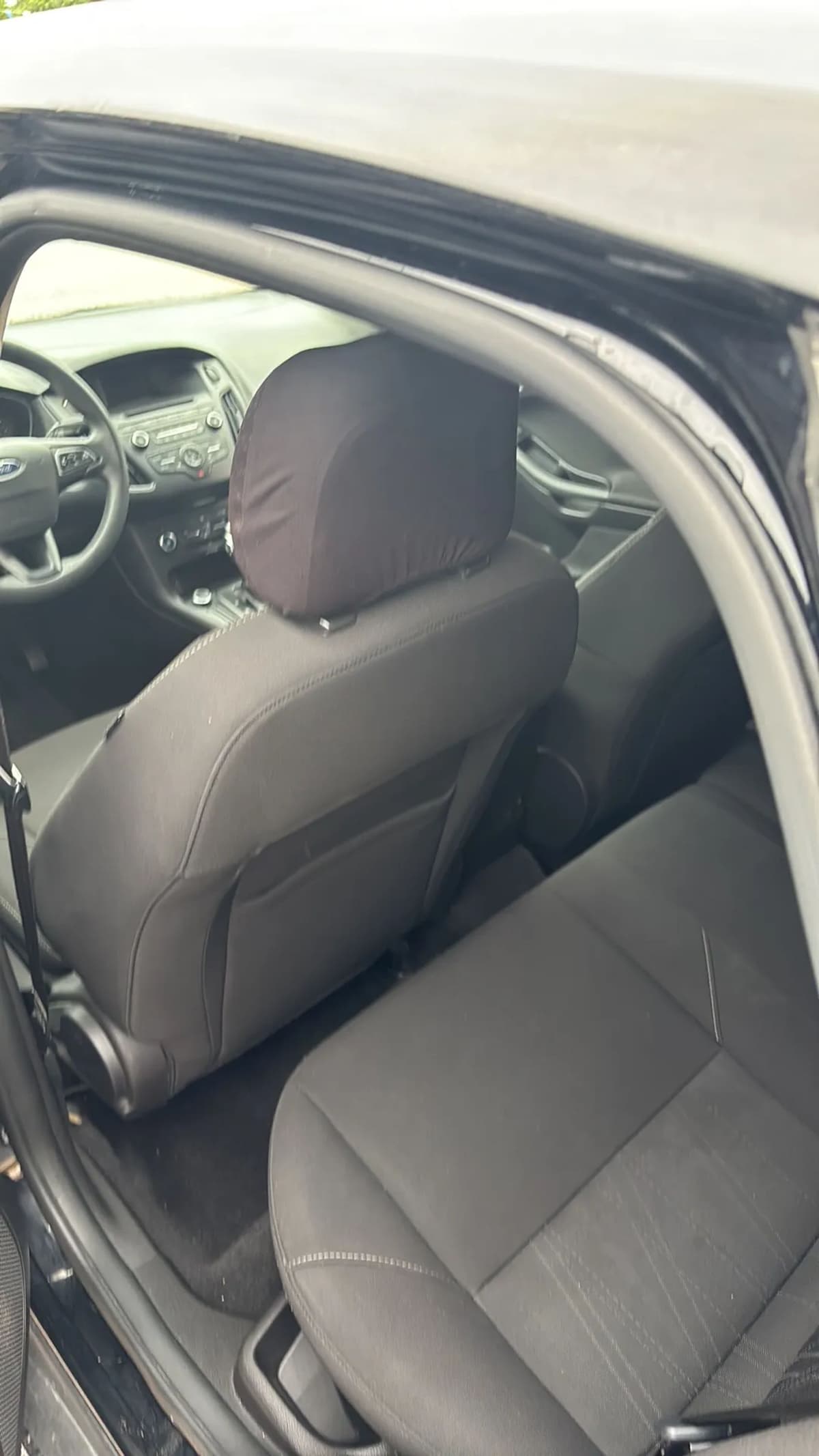 2016 Ford Focus 15