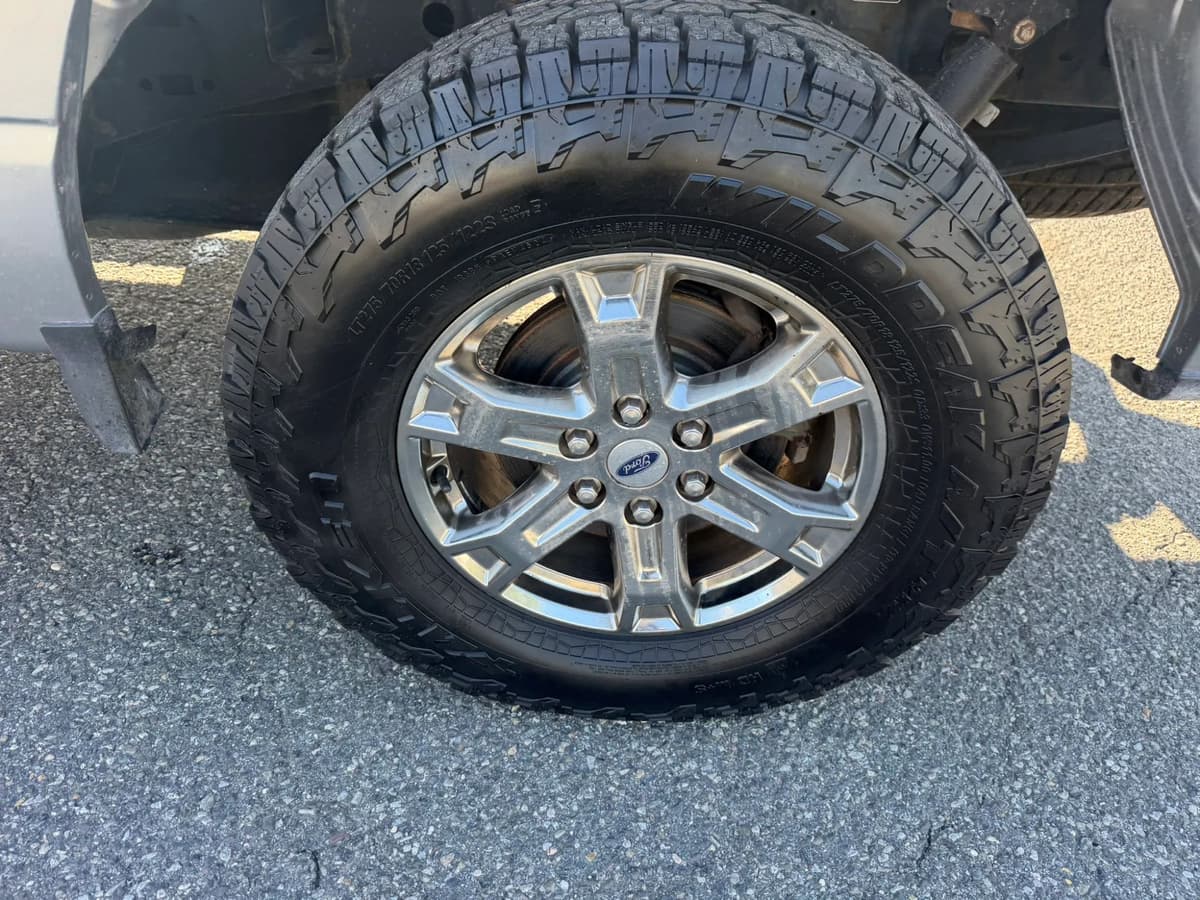 2021 Ford F-150 41