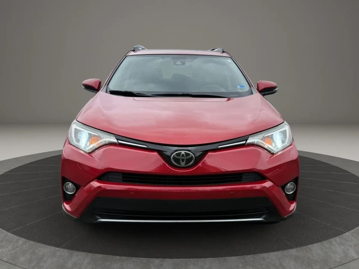 2017 Toyota RAV4 37