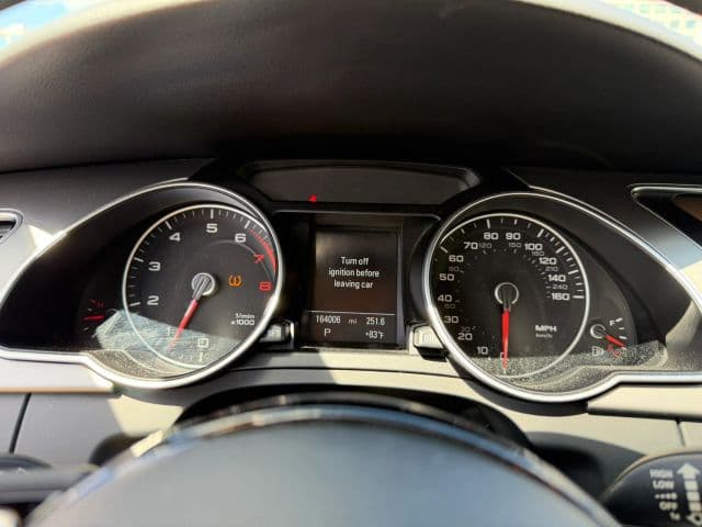 2014 Audi A5 21