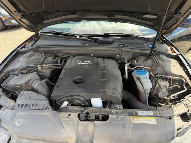 2014 Audi A5 31
