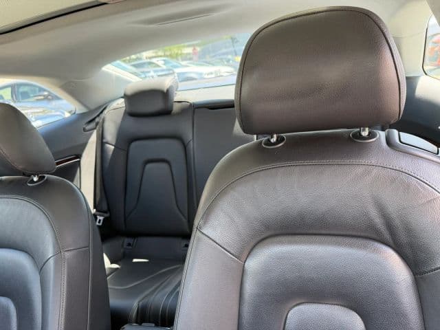 2014 Audi A5 13