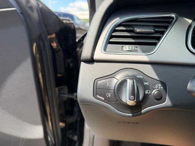 2014 Audi A5 28