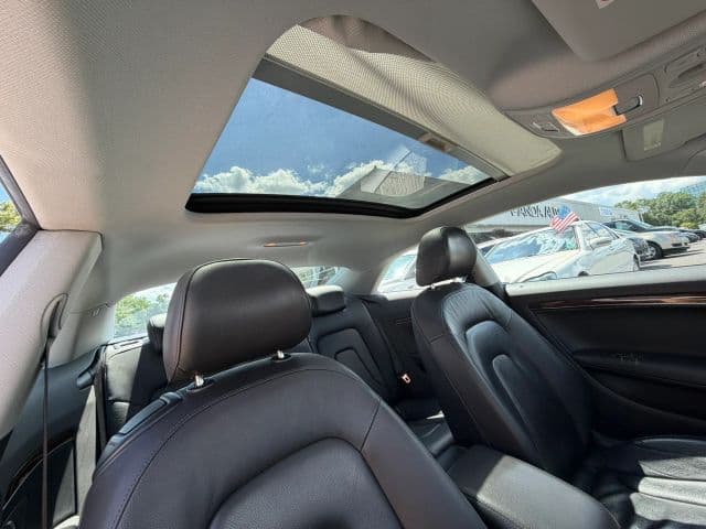 2014 Audi A5 16