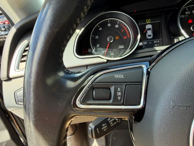 2014 Audi A5 30