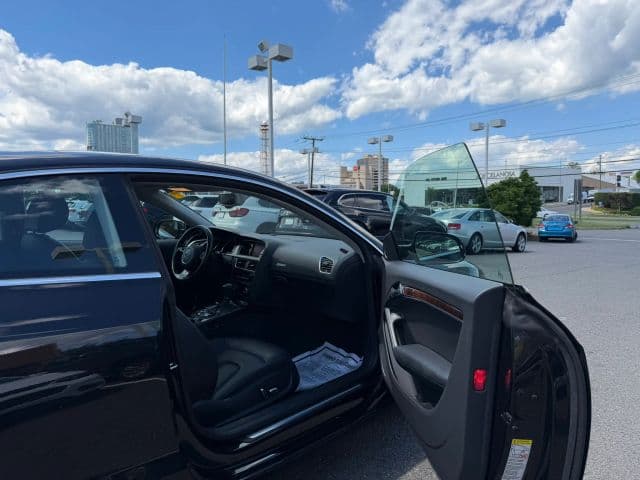 2014 Audi A5 11