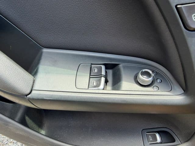 2014 Audi A5 27