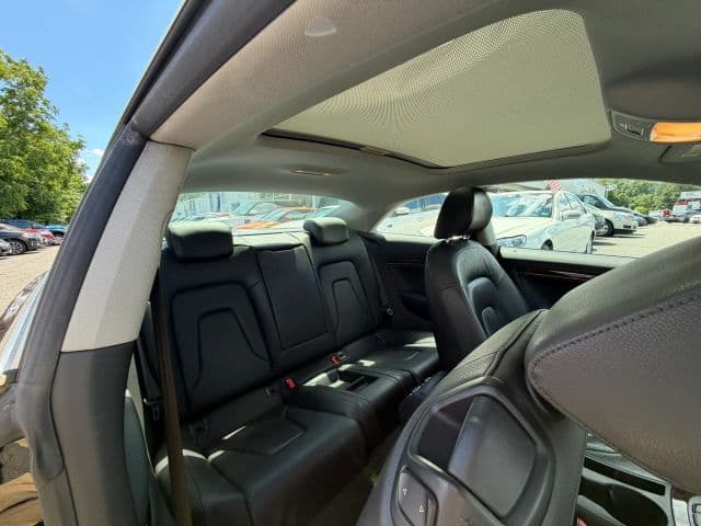 2014 Audi A5 15