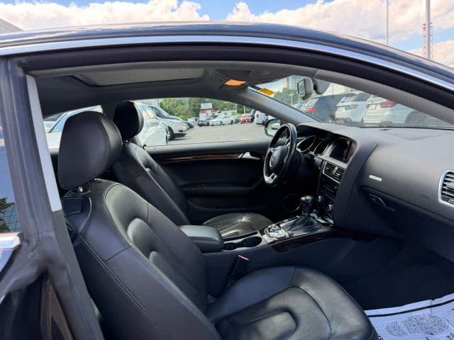 2014 Audi A5 12