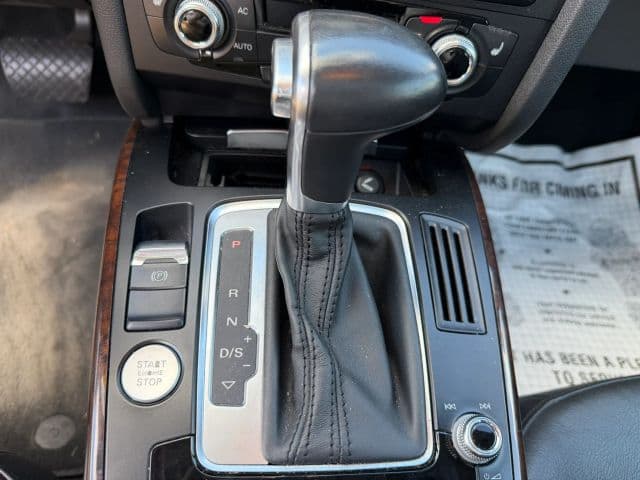 2014 Audi A5 23