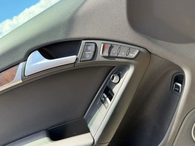 2014 Audi A5 26