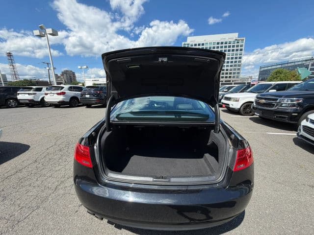 2014 Audi A5 17