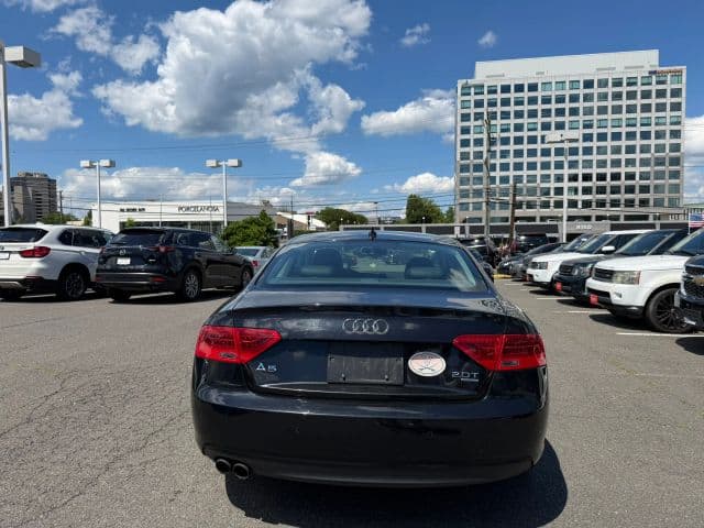 2014 Audi A5 6