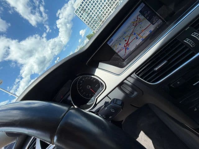 2014 Audi A5 19