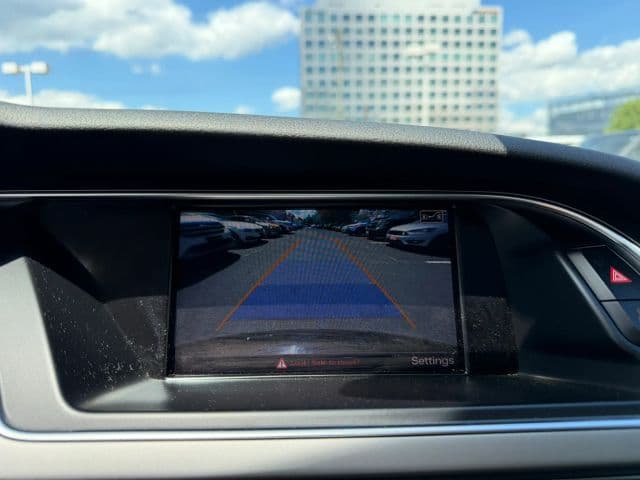 2014 Audi A5 25