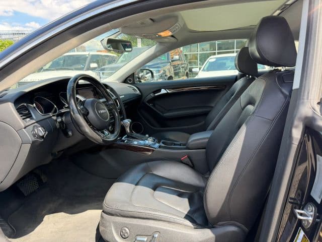 2014 Audi A5 10