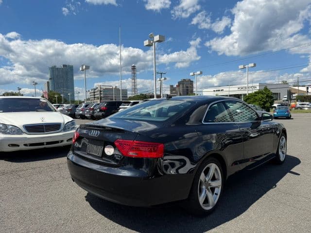 2014 Audi A5 5