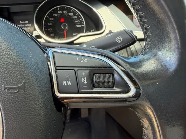 2014 Audi A5 29
