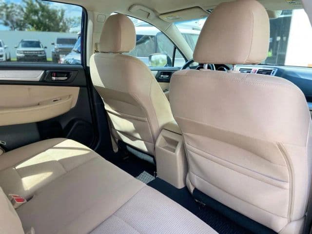 2015 Subaru Outback 23