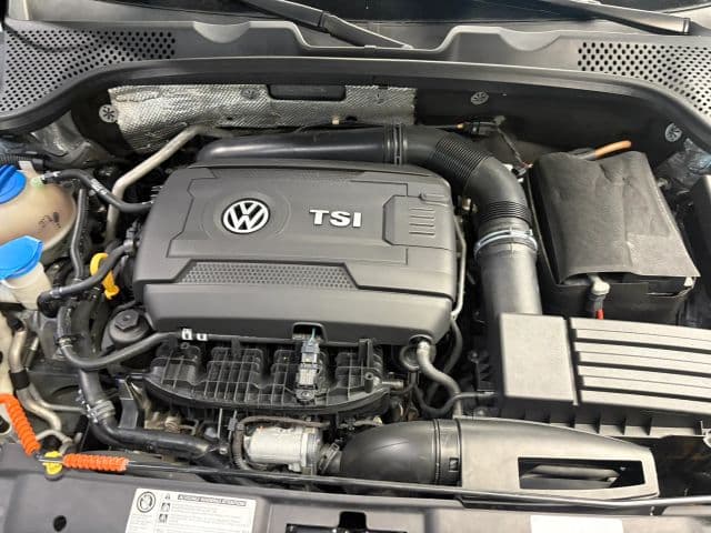 2015 Volkswagen Beetle 14