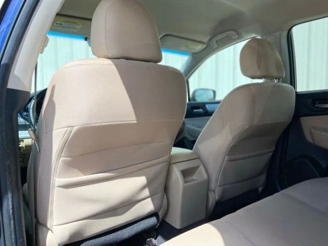 2015 Subaru Outback 20