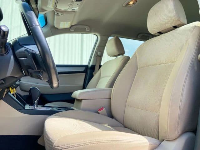 2015 Subaru Outback 15
