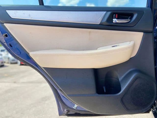 2015 Subaru Outback 19