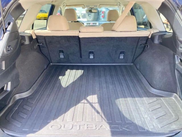 2015 Subaru Outback 26