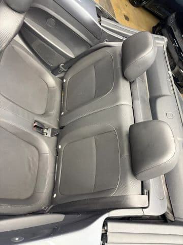 2015 Volkswagen Beetle 10