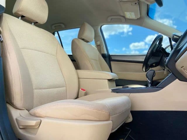 2015 Subaru Outback 18