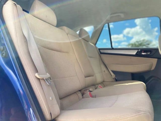 2015 Subaru Outback 24