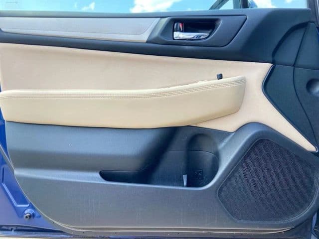 2015 Subaru Outback 13