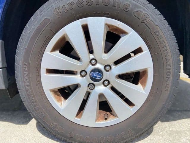 2015 Subaru Outback 10