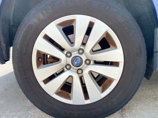 2015 Subaru Outback 11