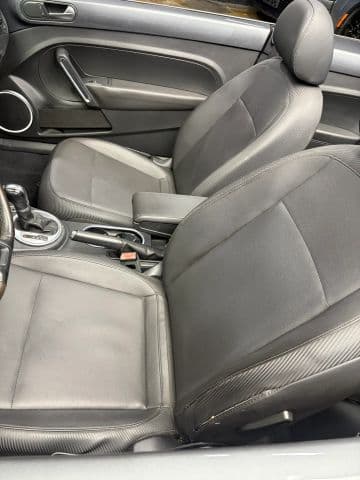 2015 Volkswagen Beetle 9