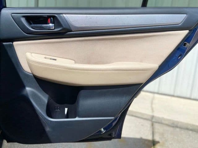 2015 Subaru Outback 22