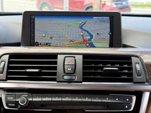 2015 BMW 4 Series 17