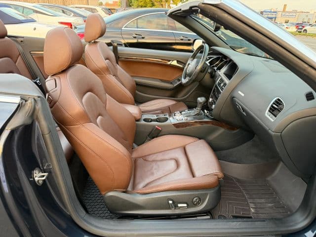 2014 Audi A5 14