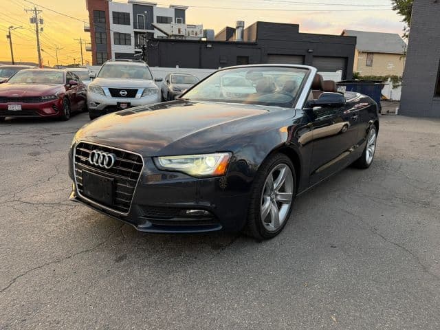 2014 Audi A5 9